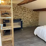 Chez Pauline & Vincent Cote Canal 公寓