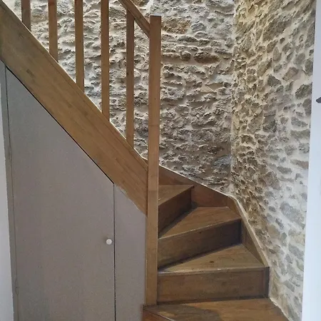 Chez Pauline & Vincent Cote Canal Lejlighed Carcassonne