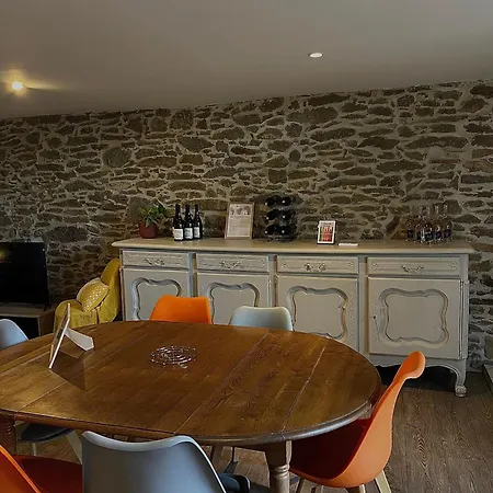 Lejlighed Chez Pauline & Vincent Cote Canal Carcassonne