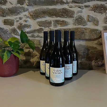 Lejlighed Chez Pauline & Vincent Cote Canal